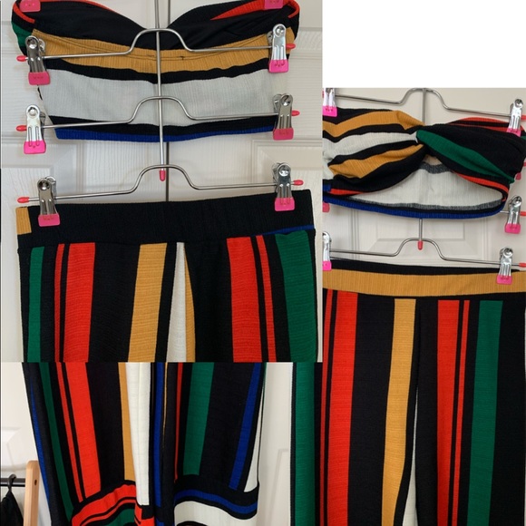 Fashionnova 2 piece set - Picture 2 of 2